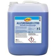 Allesreiniger Citro 10L