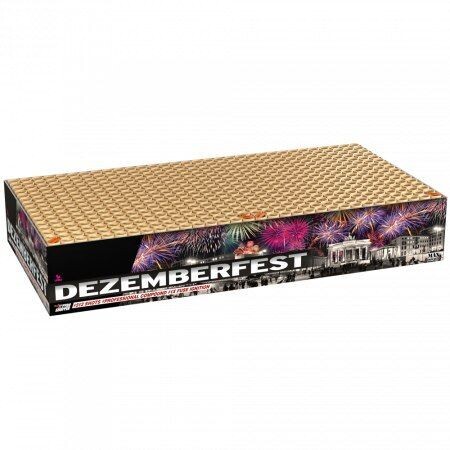 Dezemberfest 512 Schuss Verbund