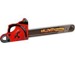 Chainsaw Bengalische Fackel NEU