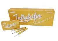 Luftpfeifer Luftheuler 10er-Schachtel KAT F 2 Retro