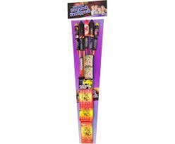 Partyrock 140 tlg. Familiensortiment Neu