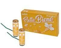 Flotte Biene, 15er Schachtel KAT F 2, Retro