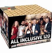 All Inclusive, 48-Schuss Batterie, 120 Sek