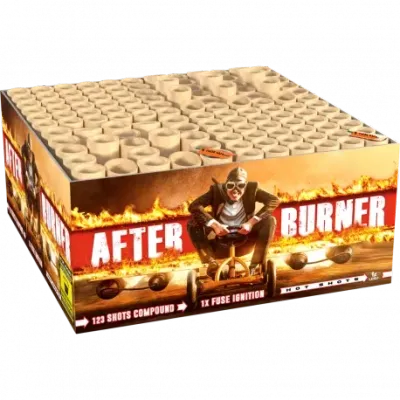 Afterburner 123-Schuss Verbund Afterburner 123-Schuss Verbund