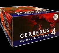 Cerberus 4, 130-Schuss  MEGA-Verbund Top Artikel