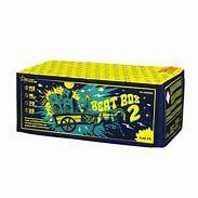 Beatbox 2, 112-Schuss Verbund NEU