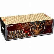 Dark Dragon, 200-Schuss Doppel-Verbund NEU