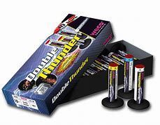 Double Flash Thunder, Single Shot, 10er-Set Double Flash Thunder, Single Shot, 10er-Set