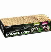 Double Dope, 213-Schuss Doppelverbund NEU