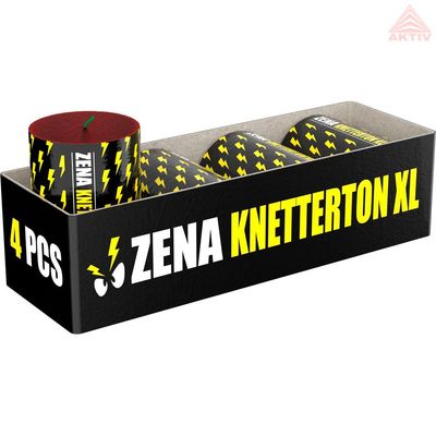 ZENA Knetterton XL 4er NEU ZENA Knetterton XL 4er NEU