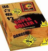 Super Böller I 5/20/4