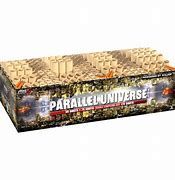 Feuerwerk Batterien