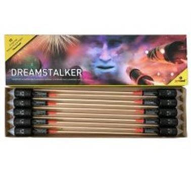 Raketen & Familliensort.