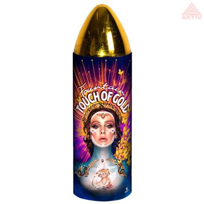 Leucht Feuerwerk