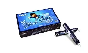 Funke Blauer Berber 20 Stück