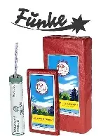 Funke Petarde (Tiger Bomb) – Schinken