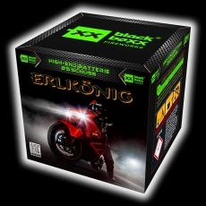 Erlkönig Feuerwerksbatterie, 25 Schuss BlackBoxx Erlkönig Feuerwerksbatterie, 25 Schuss BlackBoxx
