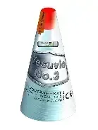 Vesuvio No. 3 BlackBoxx Vesuvio No. 3 BlackBoxx