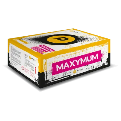 Pryme Maxymum