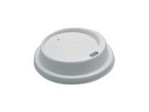 Deckel Deckel "White" für Becher 0,2l / 1.000 Stk