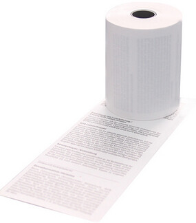EC-Cash-Thermorollen "SEPA-LS"-Text - 57mm x 12lfm x 12mm (VE 50 Stk)