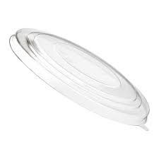Deckel 185 mm Plastik passend für Salatschale Bowl 1300ml