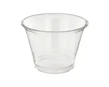 SMOOTHIE CUP RPET 225CCM