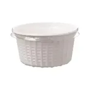 SOUP TO GO DECKEL AIRPAC TRANSPARENT SOUP TO GO DECKEL AIRPAC TRANSPARENT