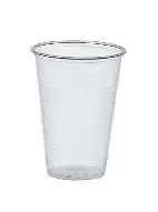 TRINKBECHER 0,20 PP TRANSP. TRINKBECHER 0,20 PP TRANSP.