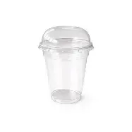 SMOOTHIE CUP EU630 500CCM RPET E200238