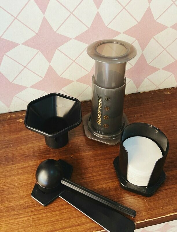 AeroPress