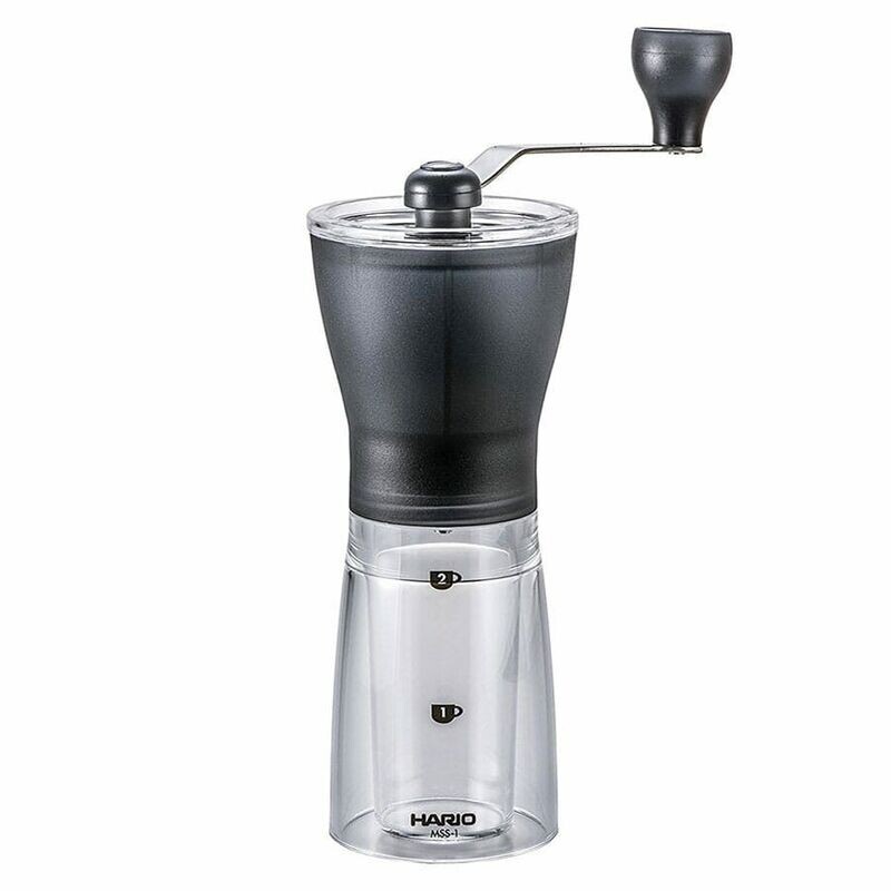 Molinillo Hario MINI MILL