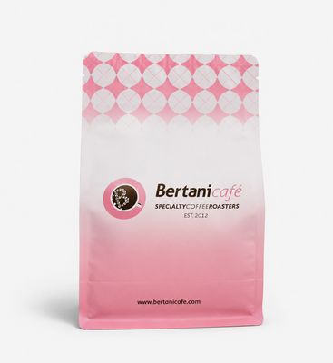 CAFÉ EN GRANO