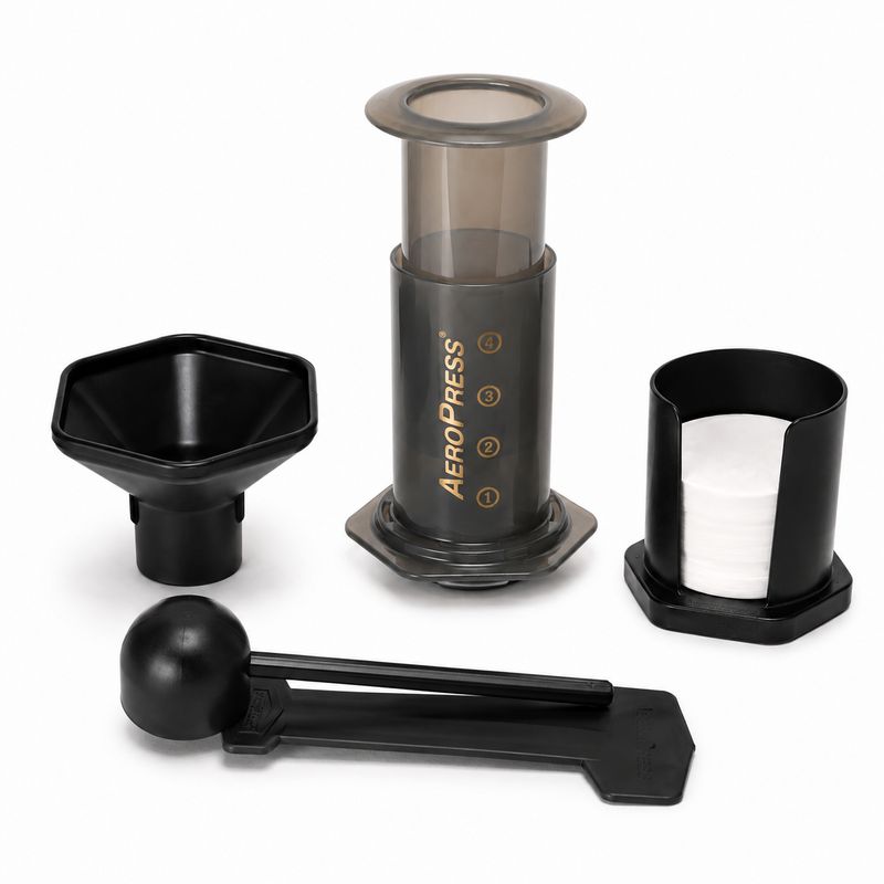 AeroPress