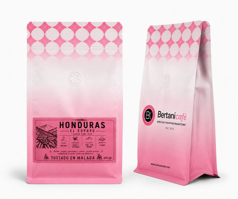 HONDURAS EL SOPAPO