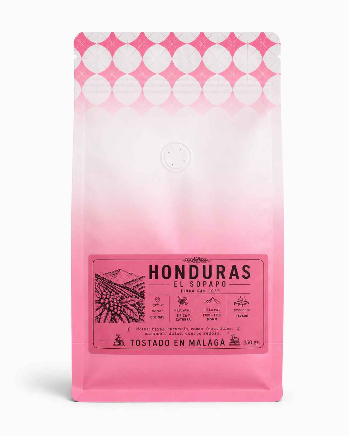 HONDURAS EL SOPAPO