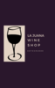 La Juana Wine Shop