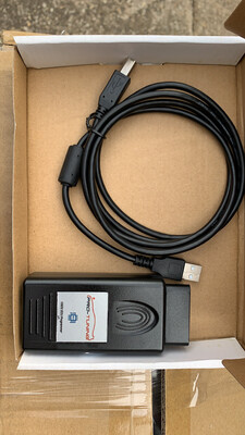 K-line / Can Pro Tuning Lead Cars 1997- 2010