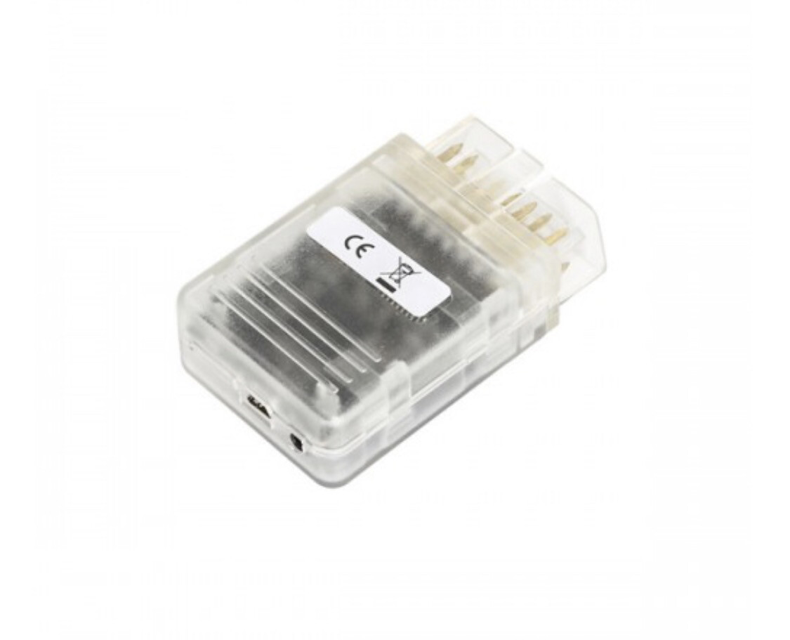 J2534 Universal Ecu Adaptor Subaru / Mitsubishi ECU