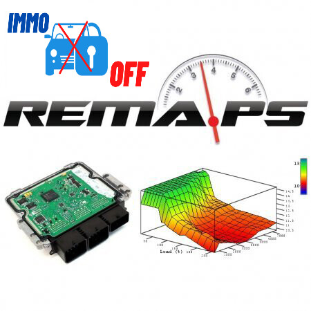 Immo Off Files / OTP Cloning Service