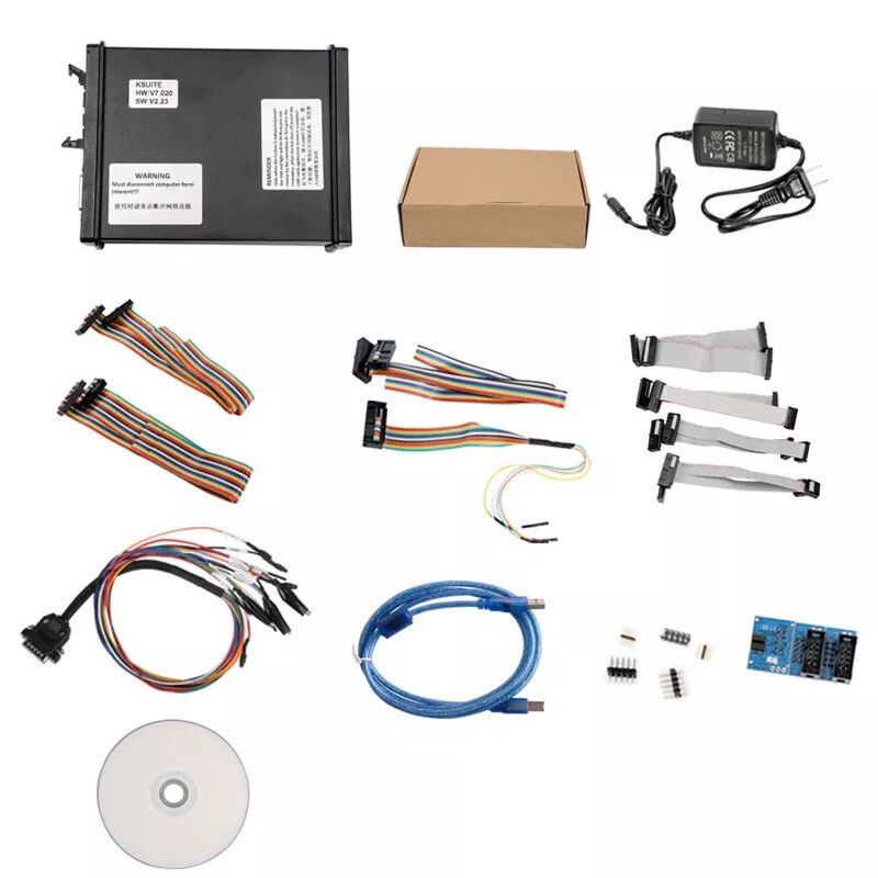 Dimsport Trasdata Clone (Master) Boot Mode Tool