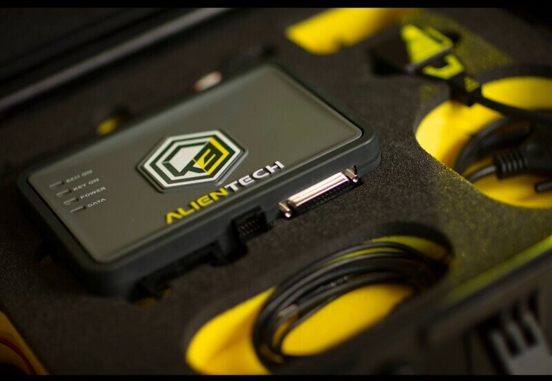 Alientech Kess V3 Online Remapping Tool