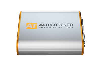 Autotuner Slave OBD Bench Boot Kit Online Remapping Tool