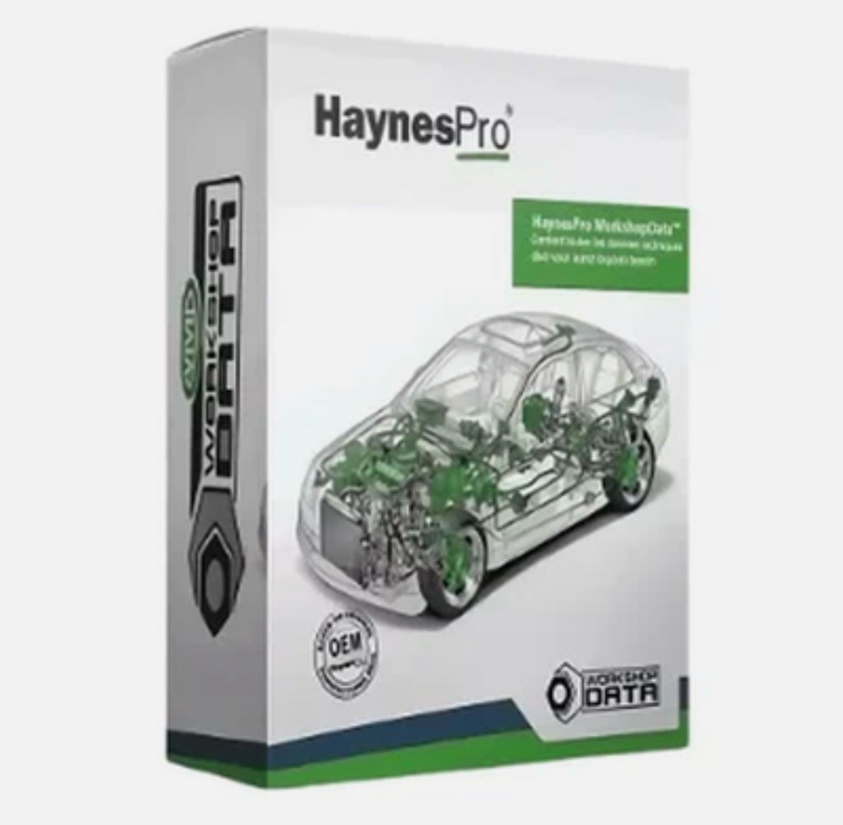 Haynes Pro Remote Installation On Your PC