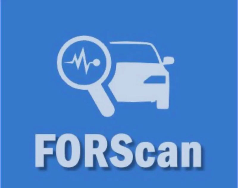 Fordscan Engineering Full Product 1 YR License 