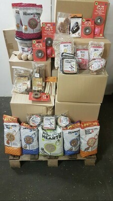 600 Alimentations animaux, chiens, chats, oiseaux
