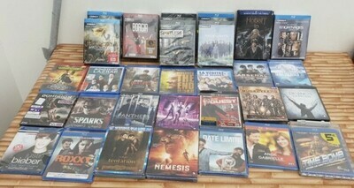 70 Blue ray refMano763