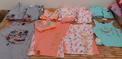28 hauts enfants bonne qualité