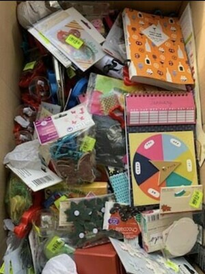 373 Pièces de loisirs créatifs Refloi62