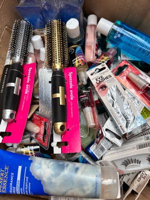 Palettes Mode &amp; Accessoires